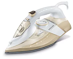 Iron/C SENCOR SSI 8310GD - фото Iron/C SENCOR SSI 8310GD