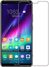Защитная пленка Nillkin Crystal Huawei Honor Note 10 Clear - фото Защитная пленка Nillkin Crystal Huawei Honor Note 10 Clear