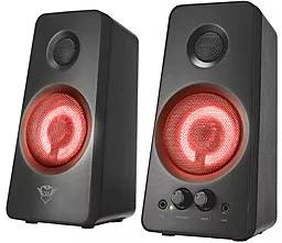 Колонки акустические Trust GXT 608 Illuminated Speaker Set (21202)
