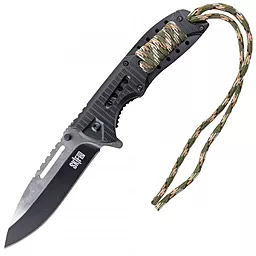 Ніж Skif Plus Bright (H-K2010021B) Black - фото Ніж Skif Plus Bright (H-K2010021B) Black