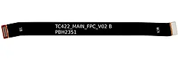 Шлейф Lenovo Tab M8 (4th Gen) TB300FU / TB300XU межплатный - фото Шлейф Lenovo Tab M8 (4th Gen) TB300FU / TB300XU межплатный