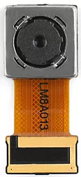 Задняя камера LG K350E K8 (2016) 8 MP основная на шлейфе