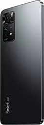 Смартфон Xiaomi Redmi Note 11 Pro 8/128GB Graphite Gray - миниатюра 2