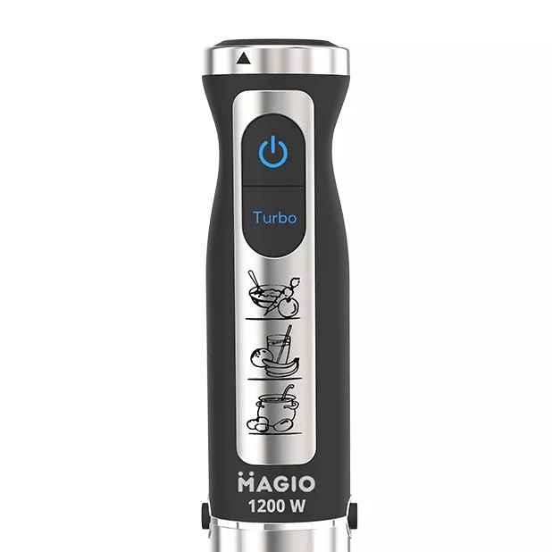 Блендер MAGIO МG-644 - фото 3