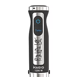 Блендер MAGIO МG-644 - миниатюра 3 Блендер MAGIO МG-644 - миниатюра 3