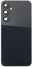 Задня кришка корпусу Samsung Galaxy S23 FE S711 зі склом камери Graphite - фото Задня кришка корпусу Samsung Galaxy S23 FE S711 зі склом камери Graphite