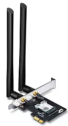 Бездротовий адаптер (Wi-Fi) TP-Link AC1200 Wi-Fi/ Bluetooth 4.2 Archer T5E - фото Бездротовий адаптер (Wi-Fi) TP-Link AC1200 Wi-Fi/ Bluetooth 4.2 Archer T5E