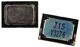 Динамік Sony Xperia XA  F3111 / F3112 / F3115 / F3116 Dual Поліфонічний (Buzzer)