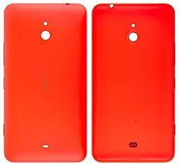 Задняя крышка корпуса Nokia 1320 Lumia (RM-994) Original Orange