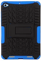 Чохол для планшету BeCover Protective Shell Xiaomi Mi Pad 2, Mi Pad 3 Blue (701075) - фото Чохол для планшету BeCover Protective Shell Xiaomi Mi Pad 2, Mi Pad 3 Blue (701075)