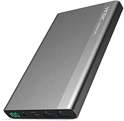 Повербанк Vinsic VSPB304 20000 mAh Black - фото Повербанк Vinsic VSPB304 20000 mAh Black