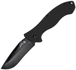 Нож Kershaw CQC-9K (6045BLK)