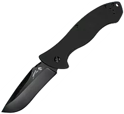 Нож Kershaw CQC-9K (6045BLK) - фото Нож Kershaw CQC-9K (6045BLK)