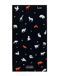 Повербанк XO PB28 13000 mAh Animals - фото Повербанк XO PB28 13000 mAh Animals