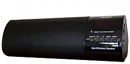 Колонки акустические Wester WS-2519BT Black