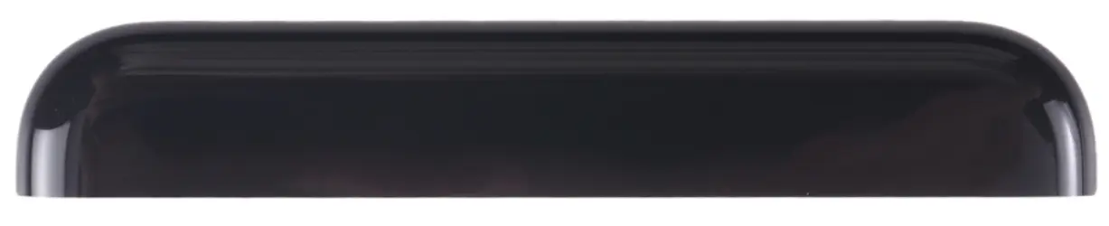 Верхня панель корпусу Google Pixel 8 Original Obsidian - фото 1