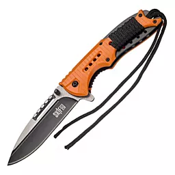 Нож Skif Plus Roper (SPK7OR) Orange