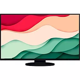 Монитор EIZO EV2781-BK - фото Монитор EIZO EV2781-BK