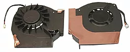 Вентилятор (кулер) для ноутбука HP Compaq NX9000 NX9010 NX9030 NX9040 Pavilion ze4000 Compaq Presario 2100 5V 0.3A 3-pin SAM LAM - фото Вентилятор (кулер) для ноутбука HP Compaq NX9000 NX9010 NX9030 NX9040 Pavilion ze4000 Compaq Presario 2100 5V 0.3A 3-pin SAM LAM