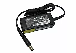 Блок питания для ноутбука HP 19.5V 2.31A 45W (7.4x5.0) Original - фото Блок питания для ноутбука HP 19.5V 2.31A 45W (7.4x5.0) Original
