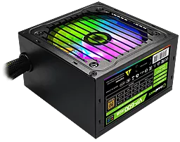 Блок живлення GAMEMAX 600W RGB (VP-600-RGB) - мініатюра 8