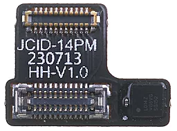 Шлейф программируемый Apple iPhone 14 Pro для восстановления данных камеры JCID (Ver. 1.0)