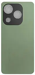Задняя крышка корпуса Tecno Spark 20C Magic Skin - фото Задняя крышка корпуса Tecno Spark 20C Magic Skin