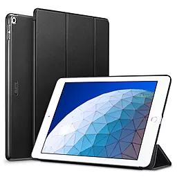 Чохол для планшету ESR Yippee для Apple iPad 10.5" Air 2019, Pro 2017 Black (4894240080382) - фото Чохол для планшету ESR Yippee для Apple iPad 10.5" Air 2019, Pro 2017 Black (4894240080382)