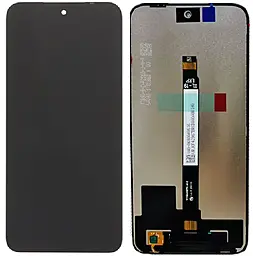 Дисплей Xiaomi Redmi 15 4G (версія Europe) з тачскріном, Black - фото Дисплей Xiaomi Redmi 15 4G (версія Europe) з тачскріном, Black