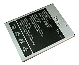 Аккумулятор Bravis A552 Joy Max (3000 mAh) 12 мес. гарантии - миниатюра 3