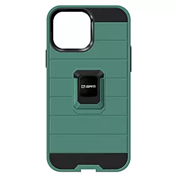 Чохол ArmorStandart DEF17 case для Apple iPhone 12 Pro Max Military Green (ARM61337)