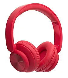 Навушники XO B24 Red