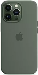 {"ru": "Чехол", "uk": "Чохол"} Silicone Case Full для Apple iPhone 16 Plus Khaki