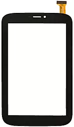 Сенсор (тачскрин) Samsung Galaxy Tab T736 Black - фото Сенсор (тачскрин) Samsung Galaxy Tab T736 Black