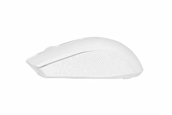 Комп'ютерна мишка A4Tech G3-760N White - фото 4