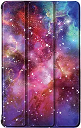 Чехол для планшета BeCover Smart Case Lenovo Tab M8 TB-8505 Space (705028) - фото Чехол для планшета BeCover Smart Case Lenovo Tab M8 TB-8505 Space (705028)