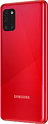 Samsung Galaxy A31 4/64GB (SM-A315FZRU) Red - миниатюра 4