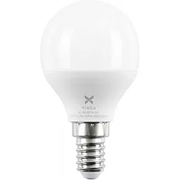 Світлодіодна лампа (LED) Vinga G45 E14 220V 400 Lm (VL-G45E14-54L) - мініатюра 3