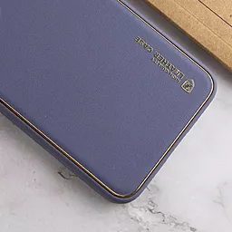 Чехол Epik Xshield для Xiaomi Redmi Note 12 4G Lavender Gray - миниатюра 2