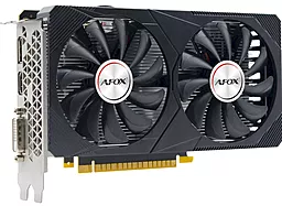 Відеокарта AFOX GeForce GTX 1650 4GB GDDR6 (AF1650-4096D6H3-V4) - мініатюра 4