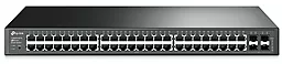Коммутатор (свитч) TP-Link T1600G-52TS - фото Коммутатор (свитч) TP-Link T1600G-52TS