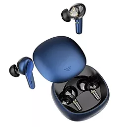 Навушники Syllable WD1100 Blue