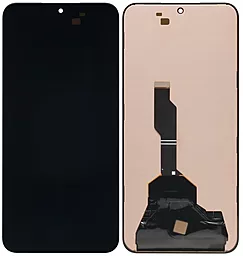 Дисплей Huawei P50 (ABR-AL00, ABR-LX9) с тачскрином, Black - фото Дисплей Huawei P50 (ABR-AL00, ABR-LX9) с тачскрином, Black