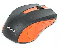 Компьютерная мышка OMEGA OM-05O (OM05O) orange