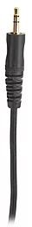 Мікрофон Trust All-round microphone Black (22462) - мініатюра 4