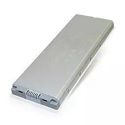 Акумулятор для ноутбука Apple A1185 / 10,8V 5200mAh Original White