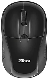 Компьютерная мышка Trust Primo Silent Black USB (23033) - фото Компьютерная мышка Trust Primo Silent Black USB (23033)