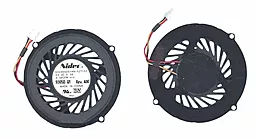 Вентилятор (кулер) для ноутбука Dell Studio 14Z 14ZN 1440 1440N 1440Z 5V 0.3A 3-pin Nidec - фото Вентилятор (кулер) для ноутбука Dell Studio 14Z 14ZN 1440 1440N 1440Z 5V 0.3A 3-pin Nidec