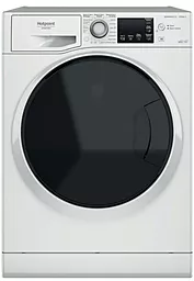 Пральна машина Hotpoint-Ariston NDB10570DAUA - фото Пральна машина Hotpoint-Ariston NDB10570DAUA