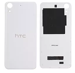 Задняя крышка корпуса HTC Desire 626 / Desire 626G Dual Sim White